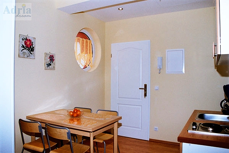 Villa Triton*** Zadar (Norddalmatien, Kroatien) - Ferienwohnung 6